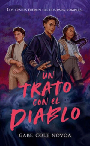 TRATO CON EL DIABLO
