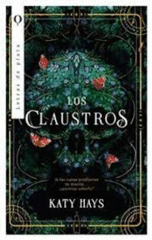 CLAUSTROS, LOS