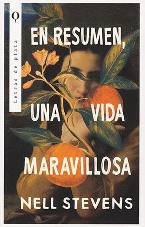 EN RESUMEN, UNA VIDA MARAVILLOSA