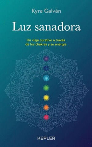 LUZ SANADORA