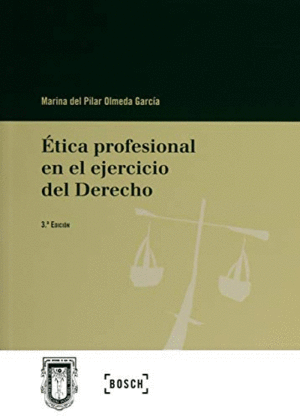 ETICA PROFESIONAL EN EL EJERCICIO DEL DERECHO