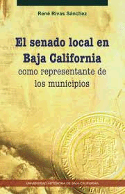 SENADO LOCAL EN BAJA CALIFORNIA, EL