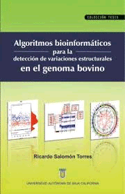 ALGORITMOS BIOINFORMATICOS PARA LA DETECCION DE VARIACIONES ESTRUCTURALES EN EL GENOMA BOVINO