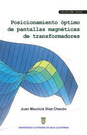 POSICIONAMIENTO OPTIMO DE PANTALLAS MAGNETICAS DE TRANSFORMADORES