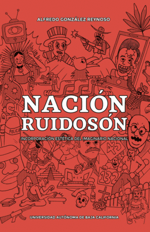 NACION RUIDOSON