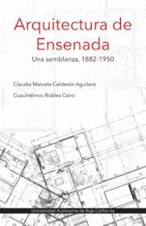 ARQUITECTURA DE ENSENADA