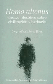 HOMO ALIENUS
