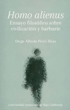 HOMO ALIENUS