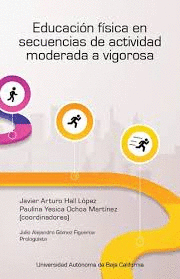 EDUCACION FISICA EN SECUENCIAS DE ACTIVIDAD MODERADA A VIGOROSA