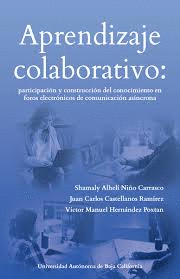APRENDIZAJE COLABORATIVO