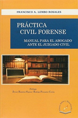 PRACTICA CIVIL FORENSE