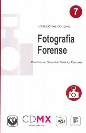 FOTOGRAFIA FORENSE