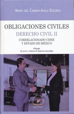 OBLIGACIONES CIVILES