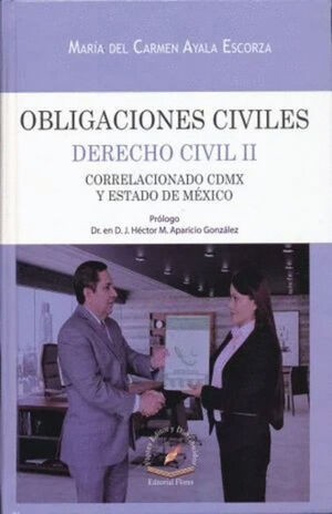 OBLIGACIONES CIVILES
