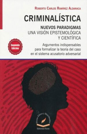 CRIMINALISTICA