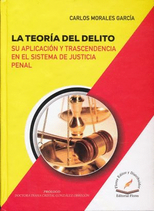 LA TEORIA DEL DELITO