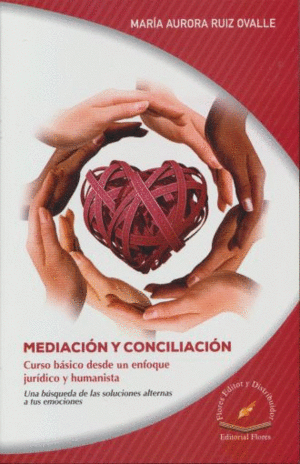 MEDIACION Y CONCILIACION