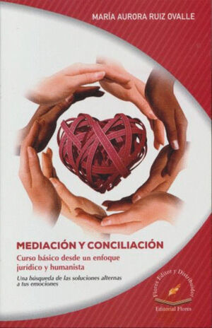 MEDIACION Y CONCILIACION