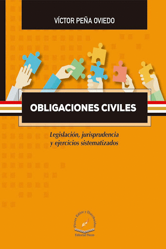 OBLIGACIONES CIVILES