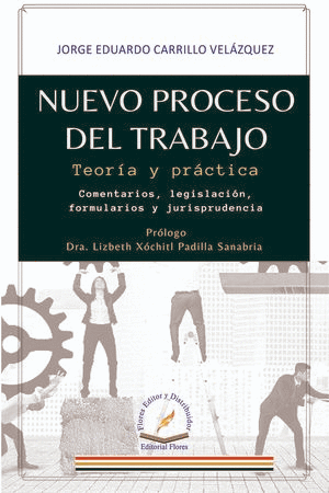 NUEVO PROCESO DEL TRABAJO