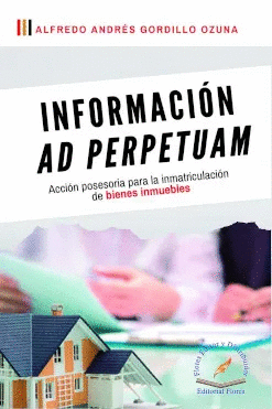 INFORMACIÓN AD PERPETUAM