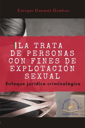 TRATA DE PERSONAS CON FINES DE EXPLOTACIÓN SEXUAL