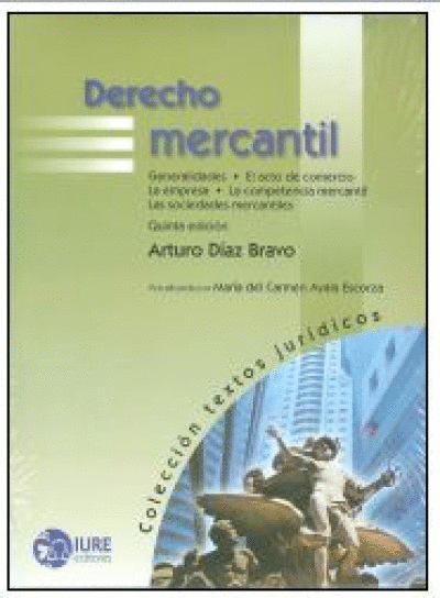 DERECHO MERCANTIL