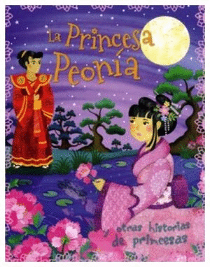 LA PRINCESA PEORIA
