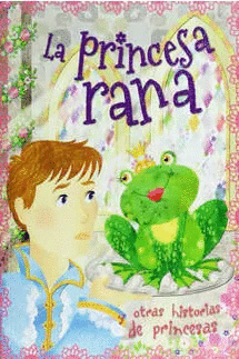 LA PRINCESA RANA