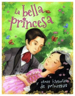 LA BELLA PRINCESA