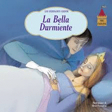 BELLA DURMIENTE