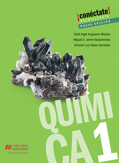 QUÍMICA 1