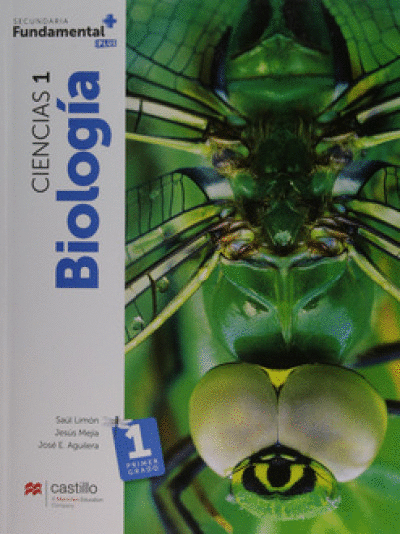 BIOLOGIA 1 FUNDAMENTAL