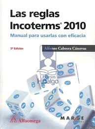 REGLAS INCOTERMS 2010, LAS