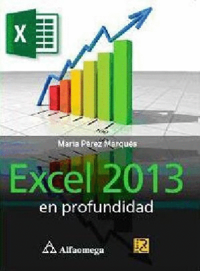 EXCEL 2013 EN PROFUNDIDAD