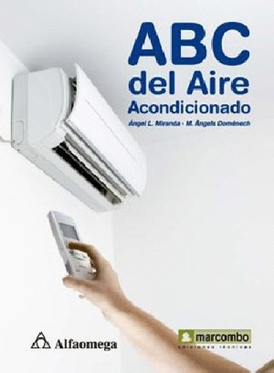 ABC DEL AIRE ACONDICIONADO