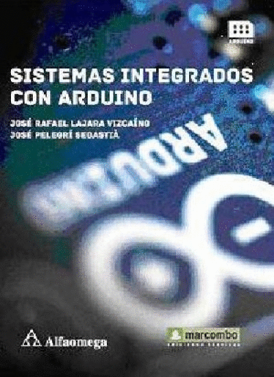 SISTEMAS INTEGRADOS CON ARDUINO