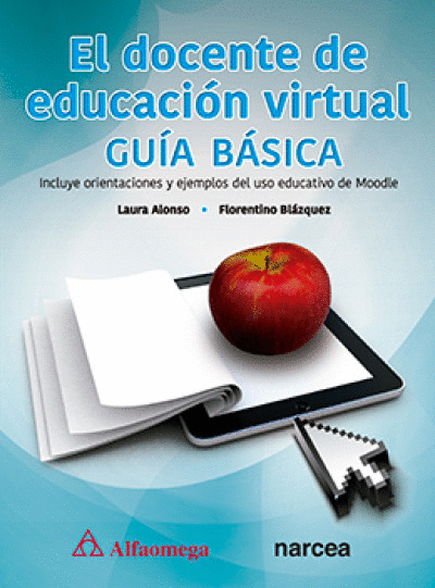 DOCENTE DE EDUCACIÓN VIRTUAL, EL