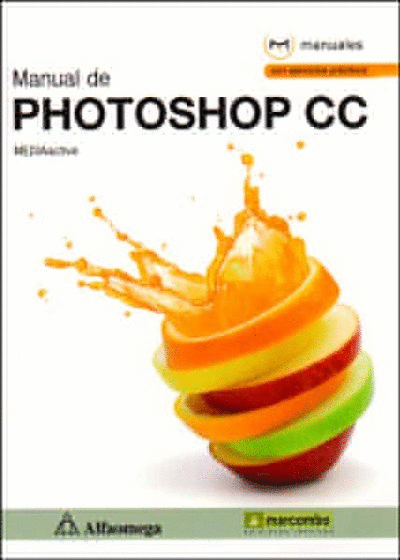 MANUAL DE PHOTOSHOP CC