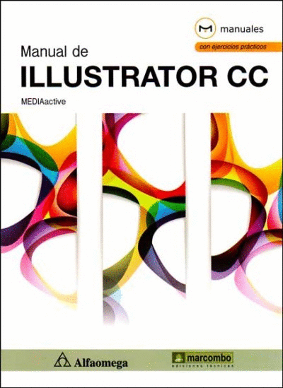 MANUAL DE ILUSTRADOR CC