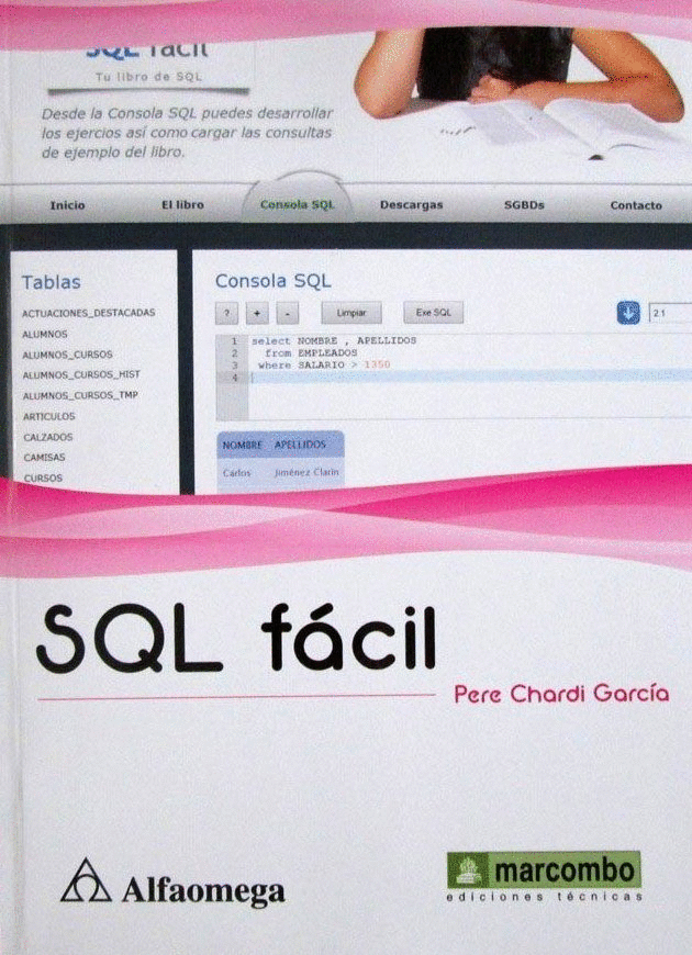 SQL FACIL