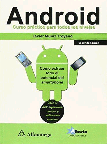ANDROID CURSO PRACTICO PARA TODOS LOS NIVELES