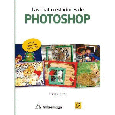 CUATRO ESTACIONES DEL PHOTOSHOP, LAS