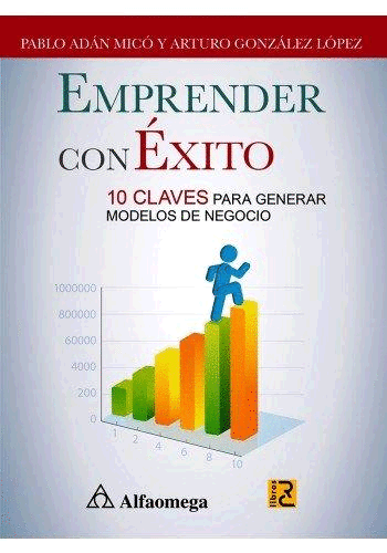 EMPRENDER CON EXITO