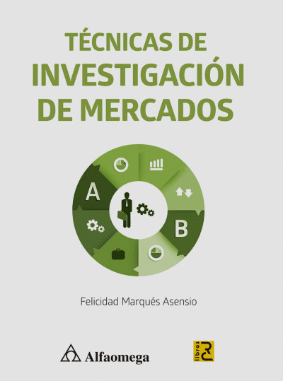 TECNICAS DE INVESTIGACION DE MERCADOS