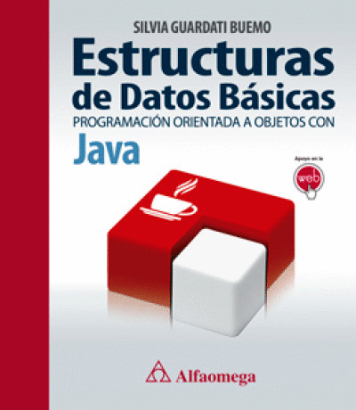 ESTRUCTURAS DE DATOS BASICAS