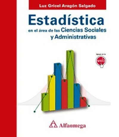 ESTADISTICA EN EL AREA DE LAS CIENCIAS SOCIALES Y ADMINISTRATIVAS