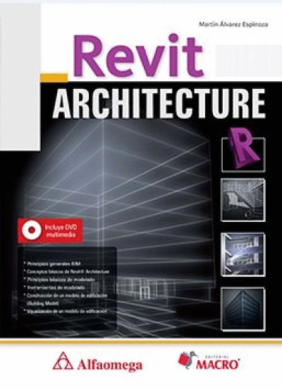 REVIT ARCHITECTURE