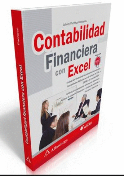 CONTABILIDAD FINANCIERA CON EXCEL