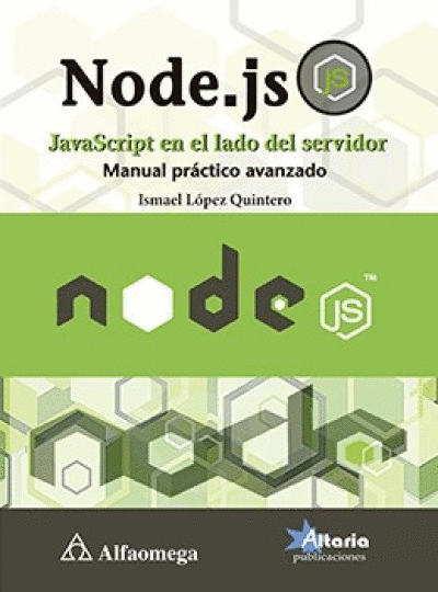 NODE.JS JAVA SCRIPT EN EL LADO DEL SERVIDOR